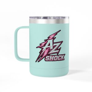 Stylish Coffee Mug Tumbler, 15oz - Perfect for Daily Sips, Gifts, Home, Office, Birthday, or Coffee Lovers