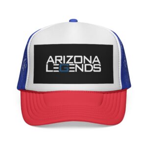 Sports Fan Trucker Cap