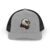 Heather Grey / Black