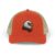 Rustic Orange / Khaki