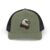 Loden / Black