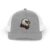 Heather Grey / White