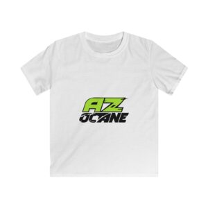 AZ Octane Printed T-shirt