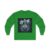 Irish Green