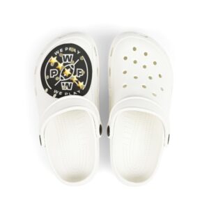 Kid's EVA Foam Clogs (AOP)