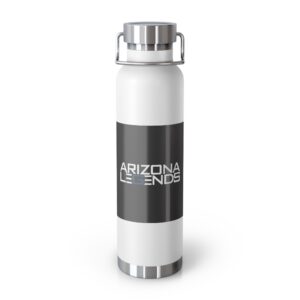 Stylish Insulated Water Bottle