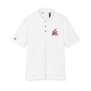Men's Performance Polo Shirt - Comfortable Athletic Wear, Sports Uniform, Casual Outing, Golf Polo, Gift for Him
