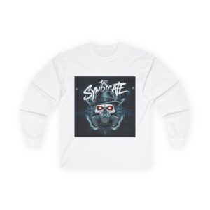Unisex Ultra Cotton Long Sleeve Tee