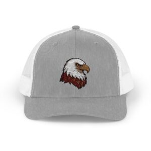 Snapback Trucker Cap