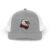 Heather Grey / White